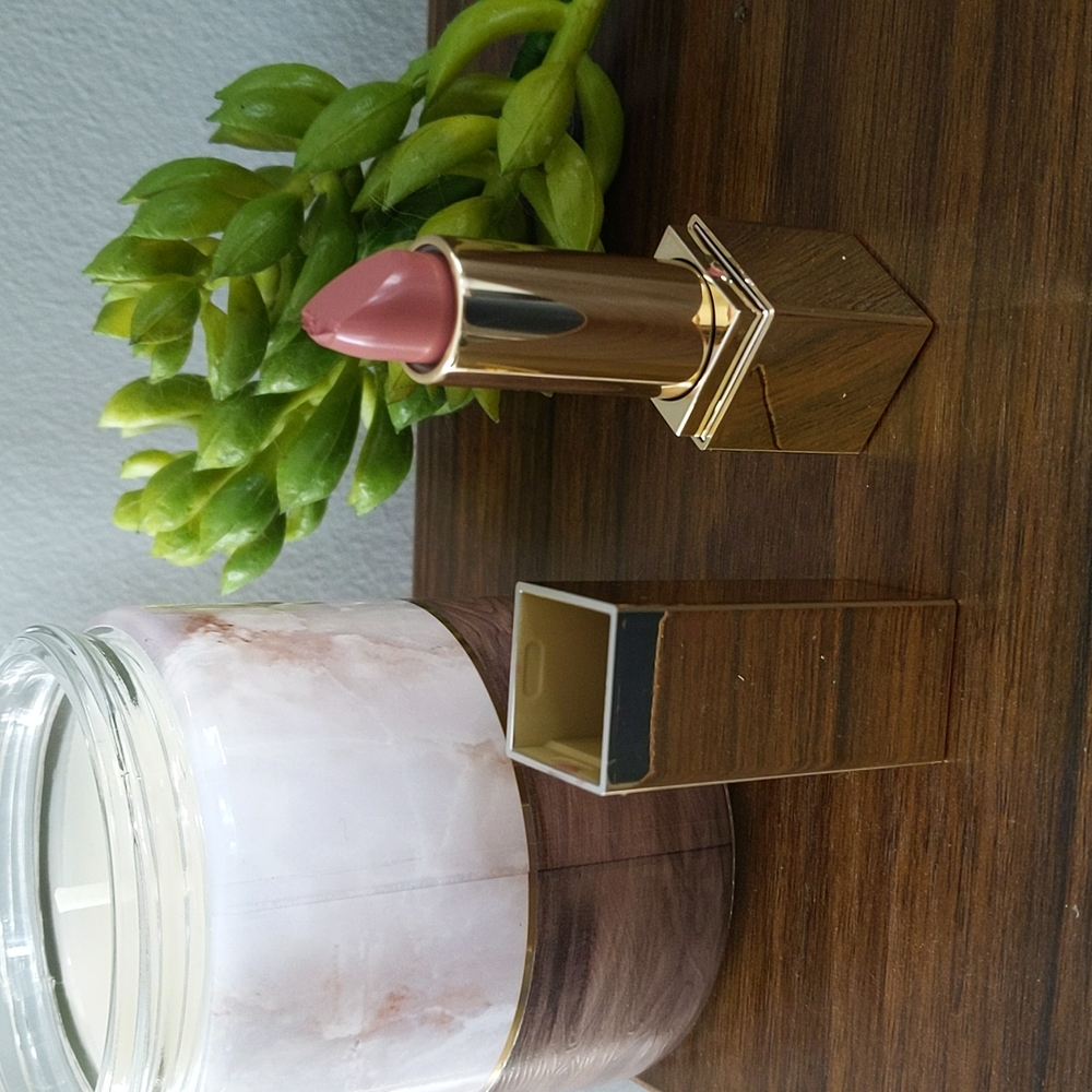 Estee lauder pure color envy_184 knockout nude